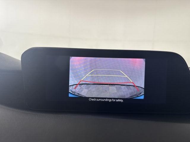2021 Mazda Mazda3 Hatchback Premium