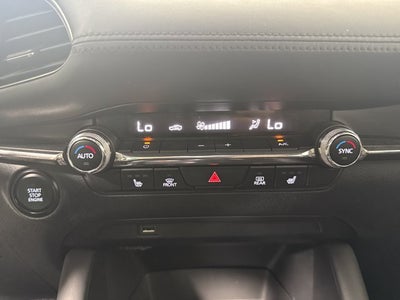 2021 Mazda Mazda3 Hatchback Premium