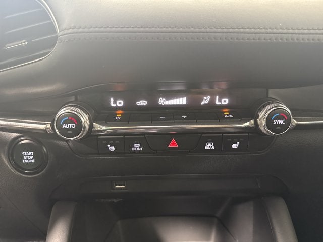 2021 Mazda Mazda3 Hatchback Premium