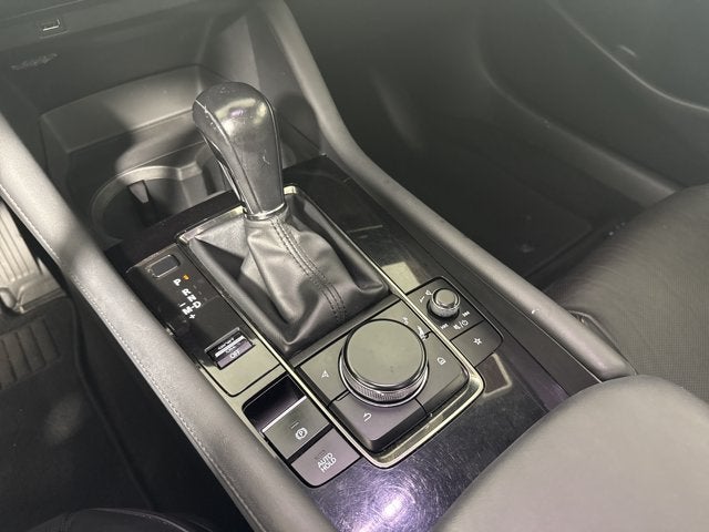 2021 Mazda Mazda3 Hatchback Premium