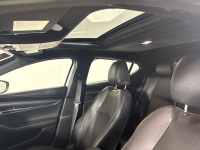 2021 Mazda Mazda3 Hatchback Premium