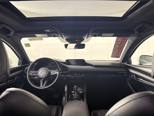 2021 Mazda Mazda3 Hatchback Premium