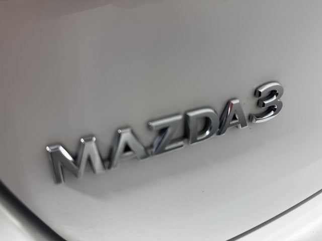 2021 Mazda Mazda3 Hatchback Premium