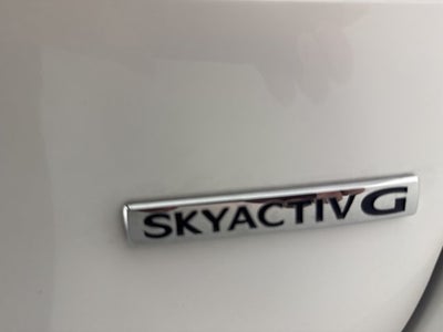 2021 Mazda Mazda3 Hatchback Premium