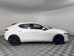 2021 Mazda Mazda3 Hatchback Premium