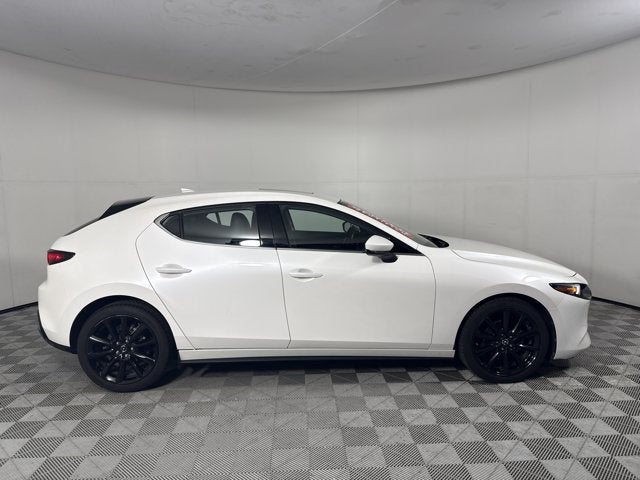 2021 Mazda Mazda3 Hatchback Premium