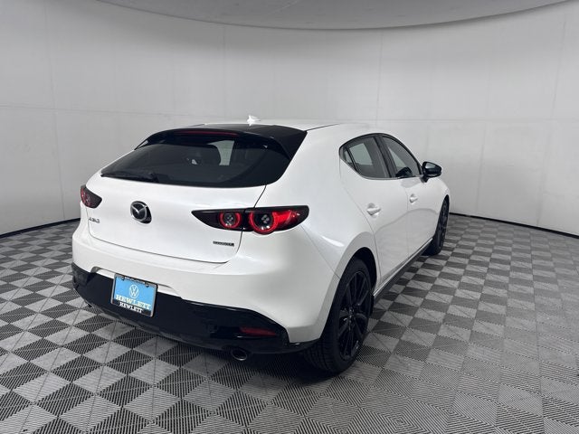 2021 Mazda Mazda3 Hatchback Premium