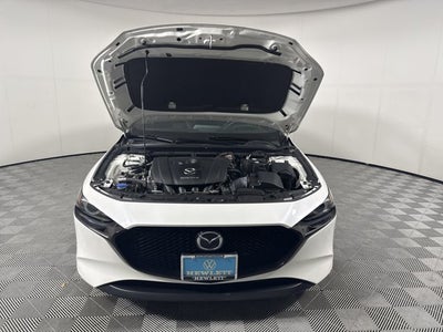 2021 Mazda Mazda3 Hatchback Premium