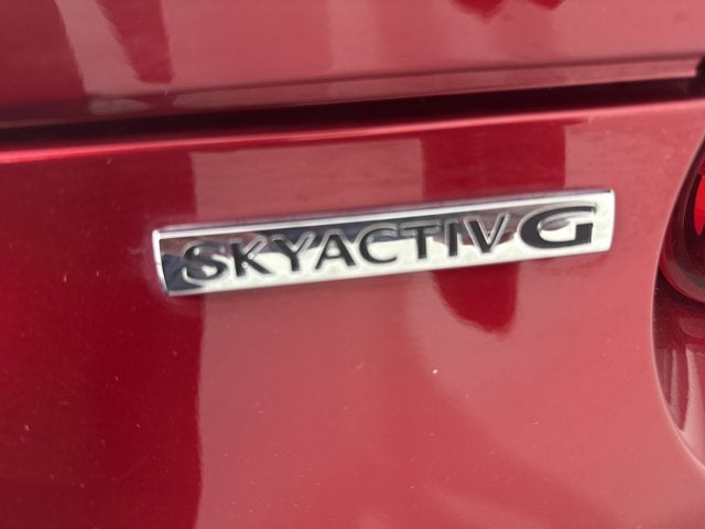 2023 Mazda Mazda MX-5 Miata RF Grand Touring