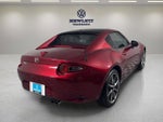2023 Mazda Mazda MX-5 Miata RF Grand Touring