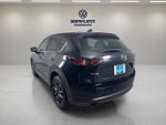 2017 Mazda Mazda CX-5 Grand Touring