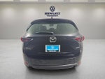 2017 Mazda Mazda CX-5 Grand Touring