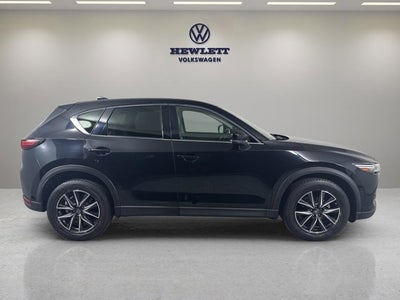 2017 Mazda Mazda CX-5 Grand Touring