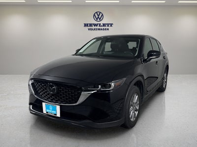 2022 Mazda Mazda CX-5 2.5 S
