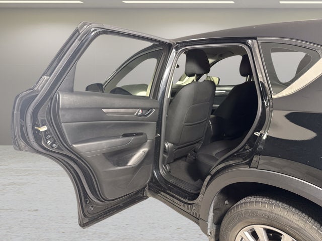 2022 Mazda Mazda CX-5 2.5 S