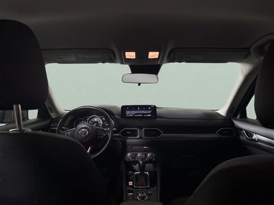 2022 Mazda Mazda CX-5 2.5 S