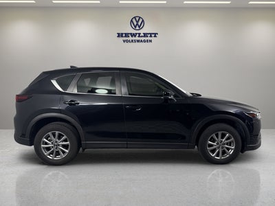 2022 Mazda Mazda CX-5 2.5 S