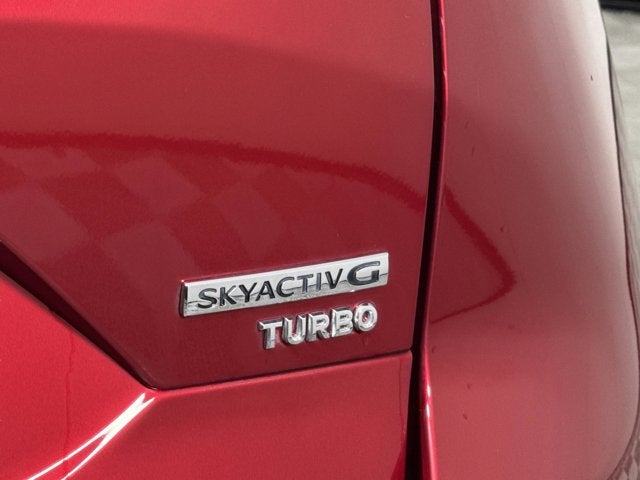 2023 Mazda Mazda CX-5 2.5 Turbo