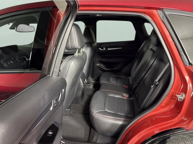 2023 Mazda Mazda CX-5 2.5 Turbo