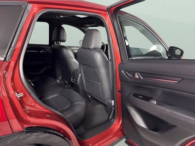 2023 Mazda Mazda CX-5 2.5 Turbo