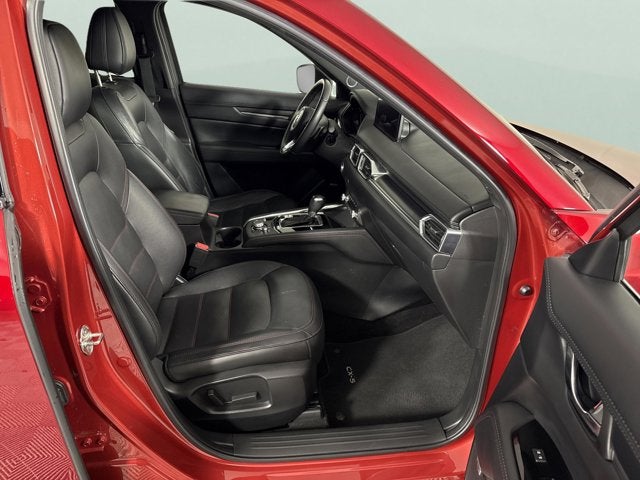 2023 Mazda Mazda CX-5 2.5 Turbo