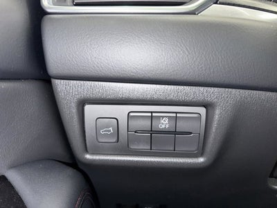2023 Mazda Mazda CX-5 2.5 Turbo