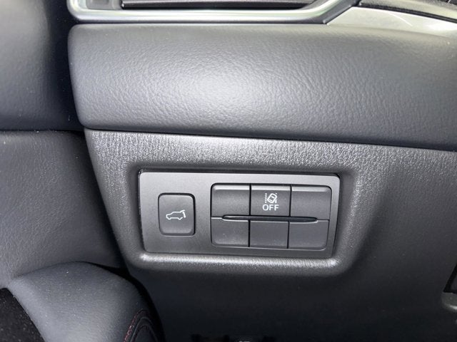 2023 Mazda Mazda CX-5 2.5 Turbo