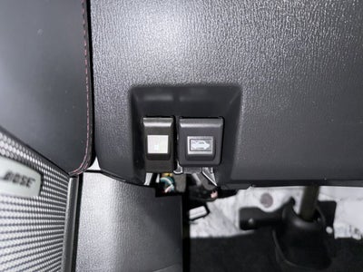 2023 Mazda Mazda CX-5 2.5 Turbo