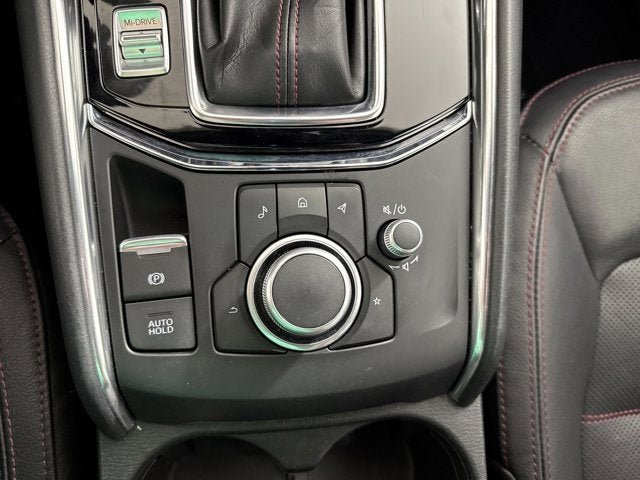 2023 Mazda Mazda CX-5 2.5 Turbo