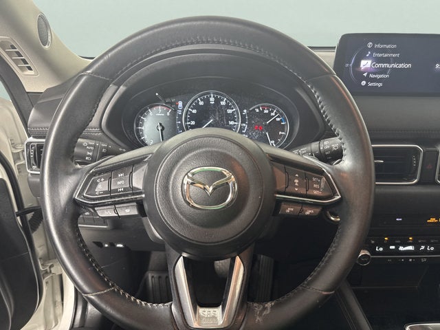 2021 Mazda Mazda CX-5 Grand Touring