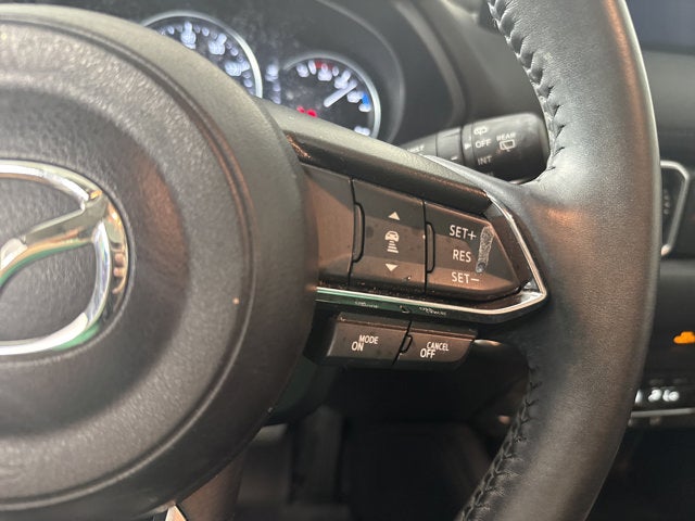 2021 Mazda Mazda CX-5 Grand Touring