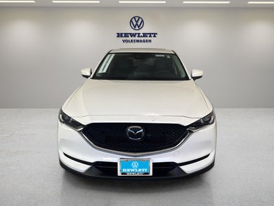 2021 Mazda Mazda CX-5 Grand Touring