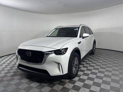 2024 Mazda Mazda CX-90 3.3 Turbo Preferred Plus