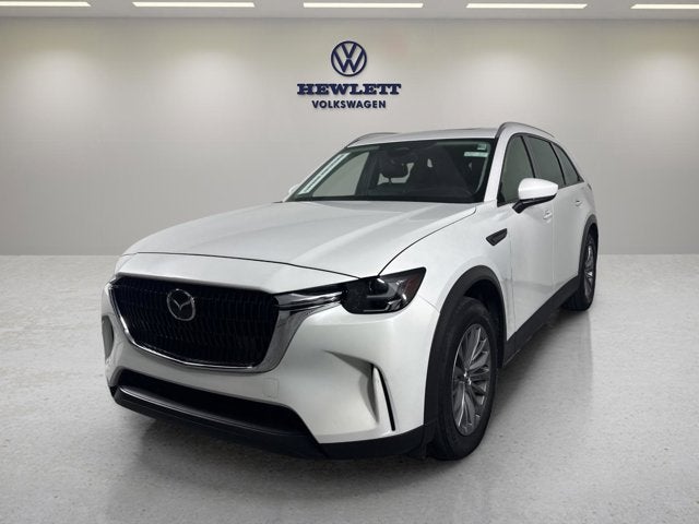 2024 Mazda Mazda CX-90 3.3 Turbo Preferred Plus