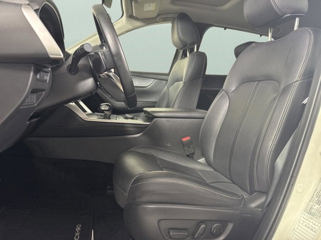 2024 Mazda Mazda CX-90 3.3 Turbo Preferred Plus