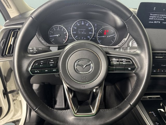 2024 Mazda Mazda CX-90 3.3 Turbo Preferred Plus