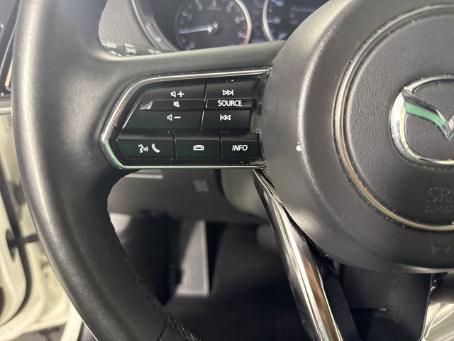 2024 Mazda Mazda CX-90 3.3 Turbo Preferred Plus