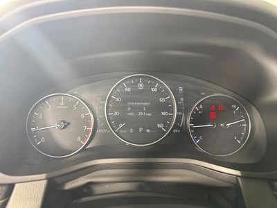 2024 Mazda Mazda CX-90 3.3 Turbo Preferred Plus