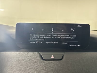 2024 Mazda Mazda CX-90 3.3 Turbo Preferred Plus