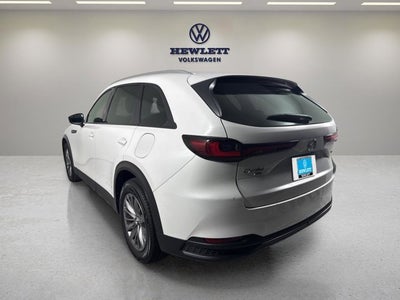 2024 Mazda Mazda CX-90 3.3 Turbo Preferred Plus