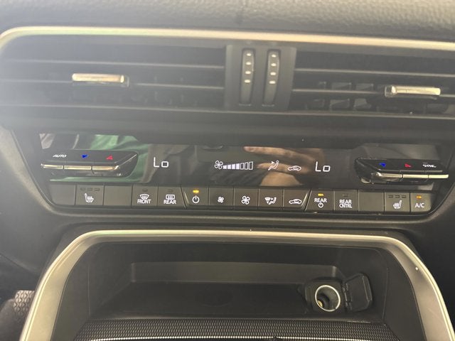 2024 Mazda Mazda CX-90 3.3 Turbo Preferred Plus