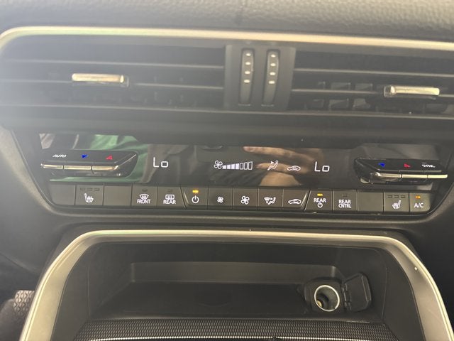 2024 Mazda Mazda CX-90 3.3 Turbo Preferred Plus