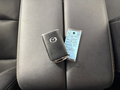 2024 Mazda Mazda CX-90 3.3 Turbo Preferred Plus