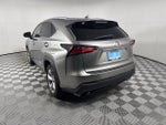 2017 Lexus NX NX Turbo