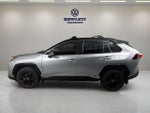 2025 Toyota RAV4 Hybrid XSE