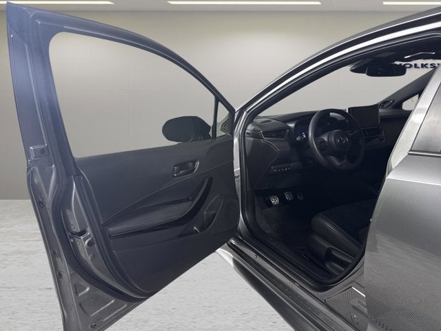 2025 Toyota GR Corolla Premium Plus