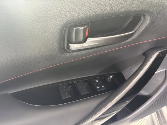 2025 Toyota GR Corolla Premium Plus