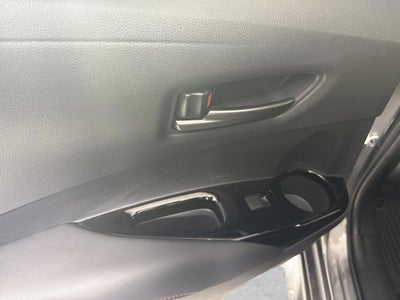 2025 Toyota GR Corolla Premium Plus