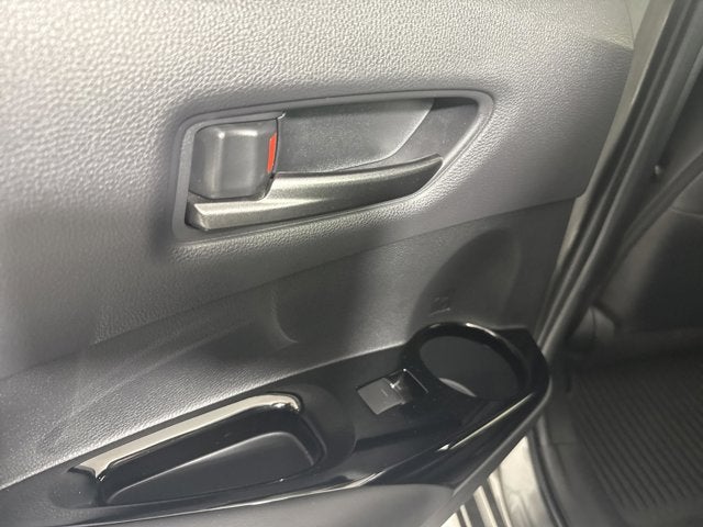 2025 Toyota GR Corolla Premium Plus