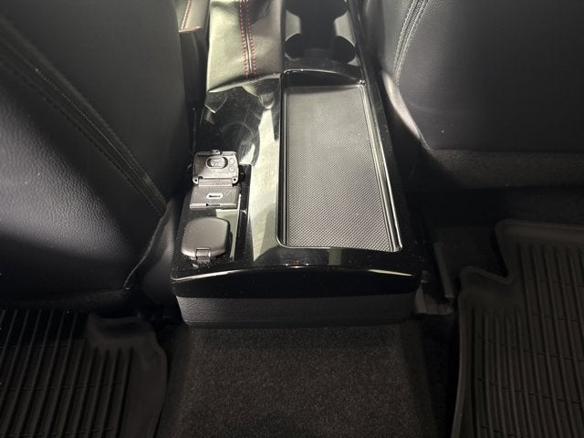 2025 Toyota GR Corolla Premium Plus